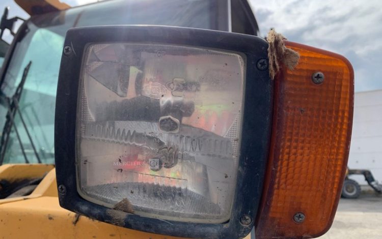 VOLVO L25F  H224G014