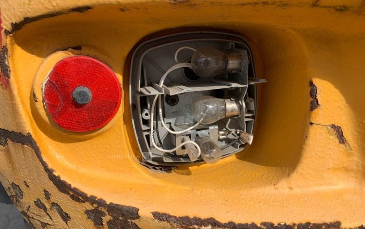 VOLVO L25F  H224G014