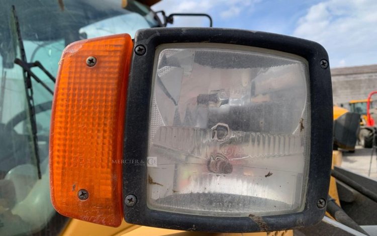 VOLVO L25F  H224G014