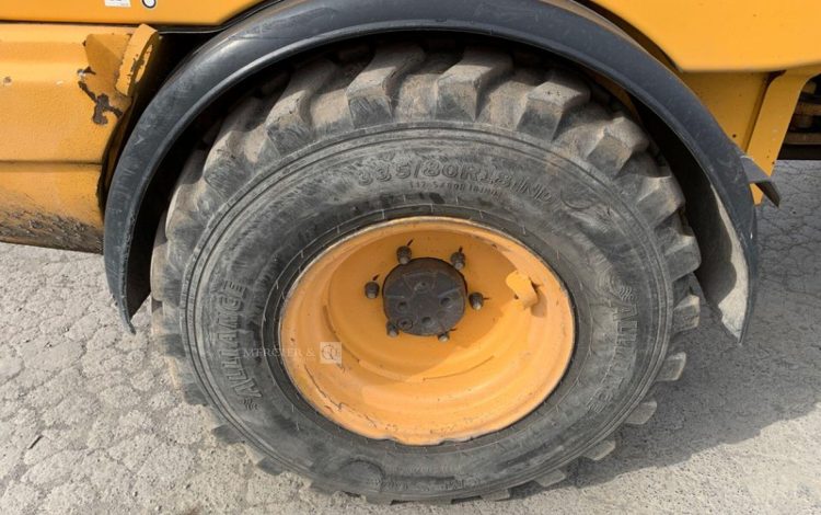 VOLVO L25F  H224G014