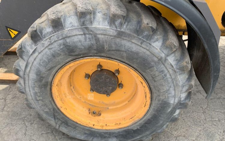 VOLVO L25F  H224G014