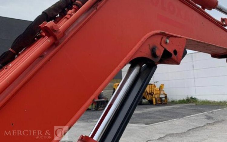 CATERPILLAR 303E  12036
