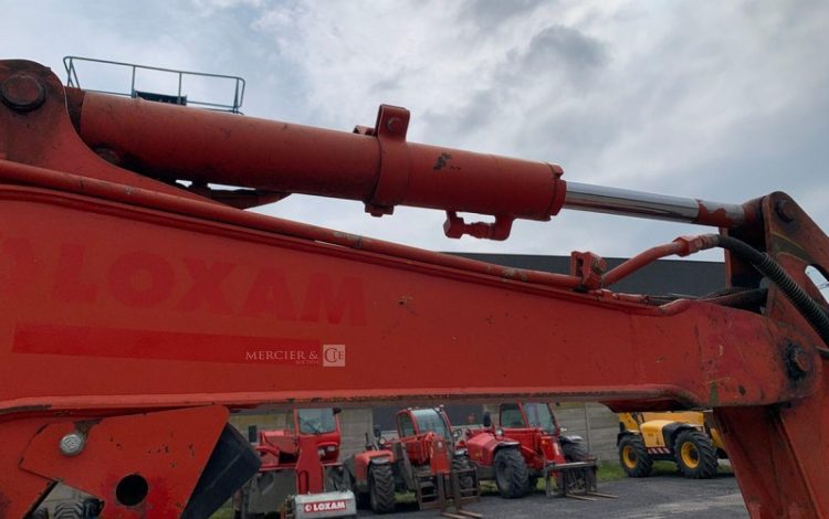 CATERPILLAR 303E  12036