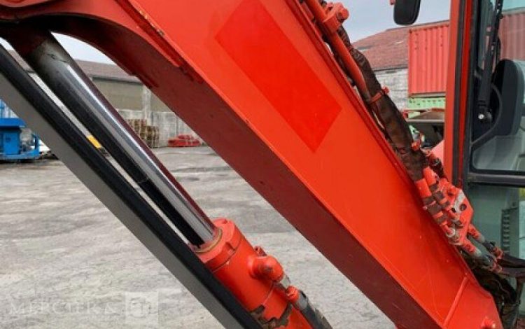 CATERPILLAR 303E  12036