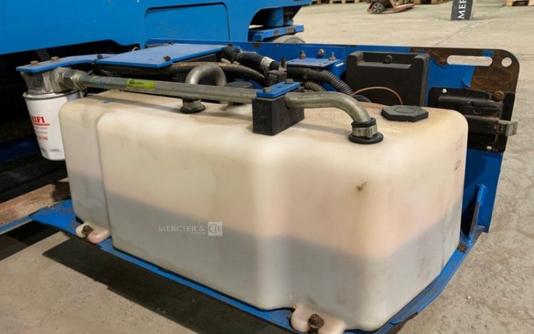 GENIE GS-4047  12SE1208