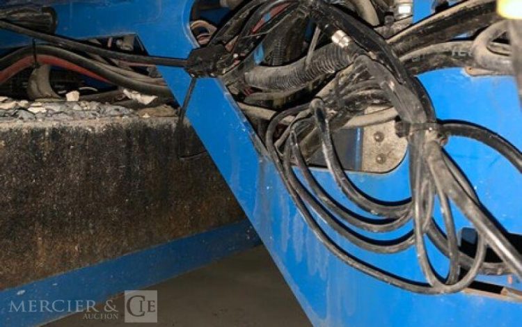 GENIE GS-4047  12SE1208