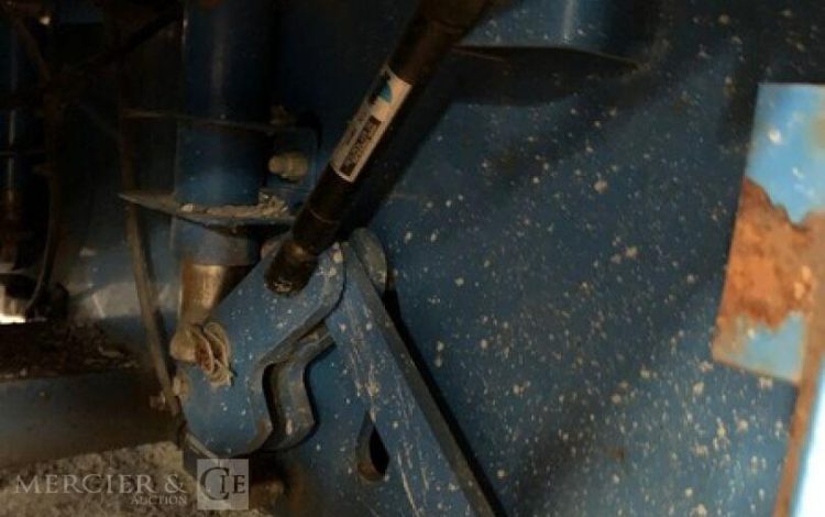 GENIE GS-4047  12SE1208