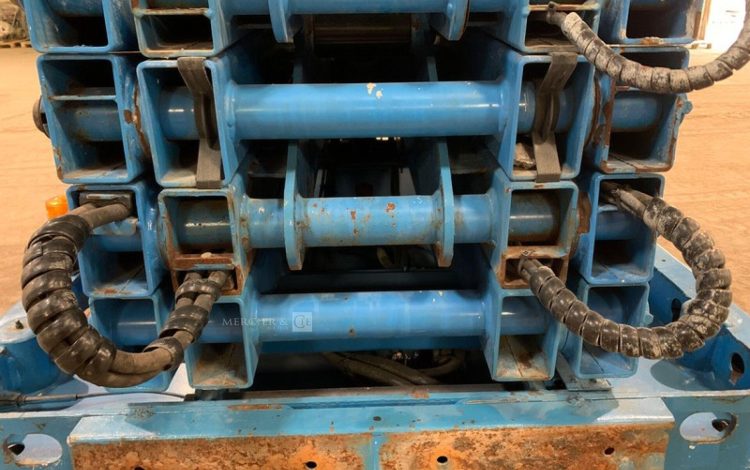 GENIE GS-4047  12SE1208