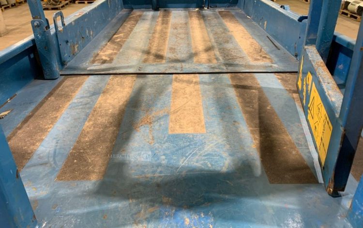 GENIE GS-4047  12SE1208
