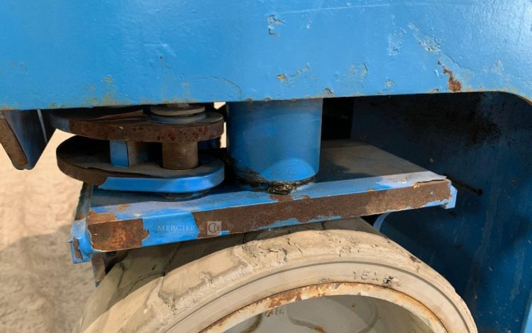 GENIE GS-4047  12SE1208