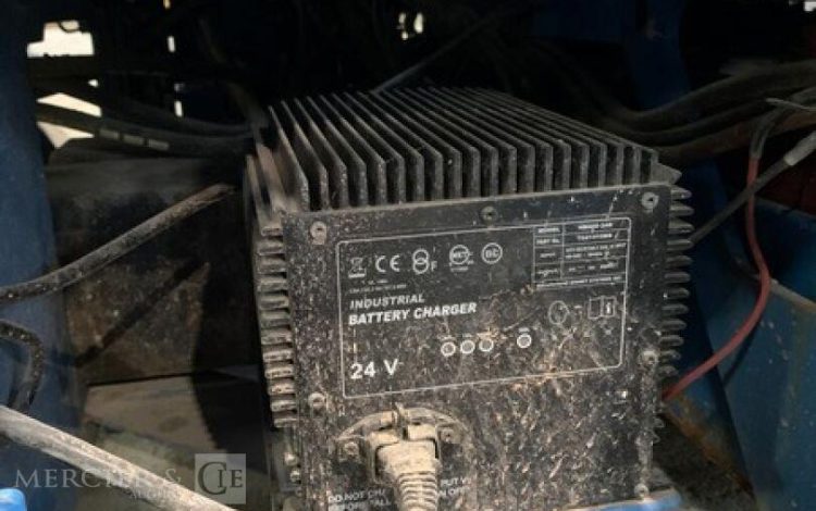 GENIE GS-4047  12SE1208