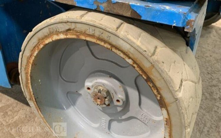 GENIE GS-4047  12SE1208
