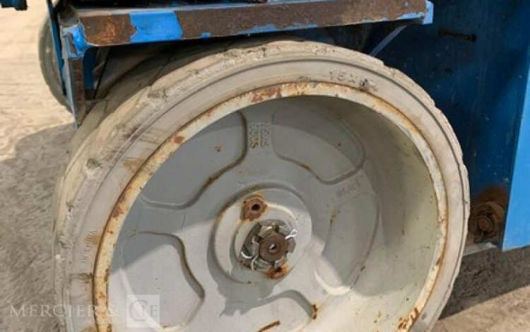 GENIE GS-4047  12SE1208