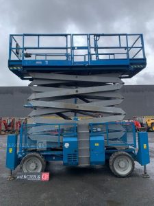 GENIE GS-5390  LOC44870