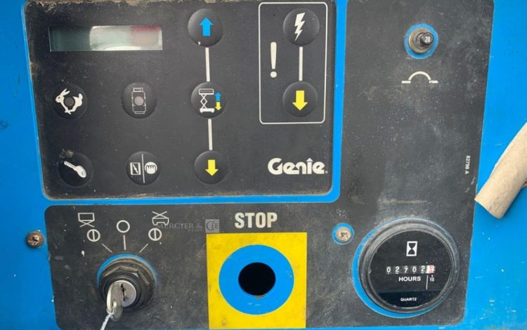 GENIE GS-5390  LOC44870