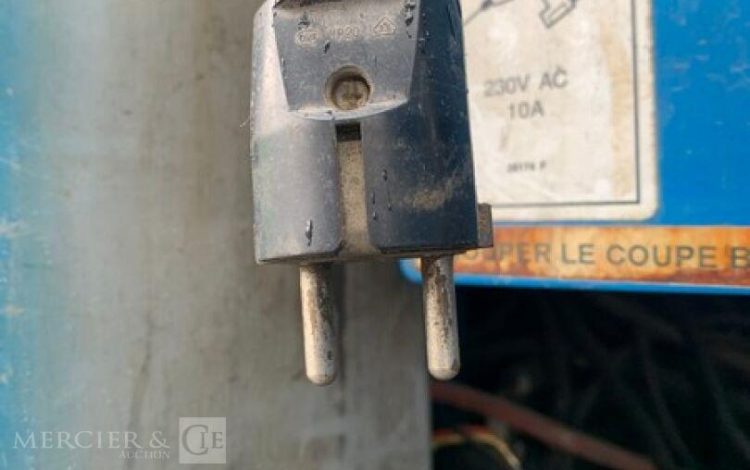 GENIE GS-5390  LOC44870