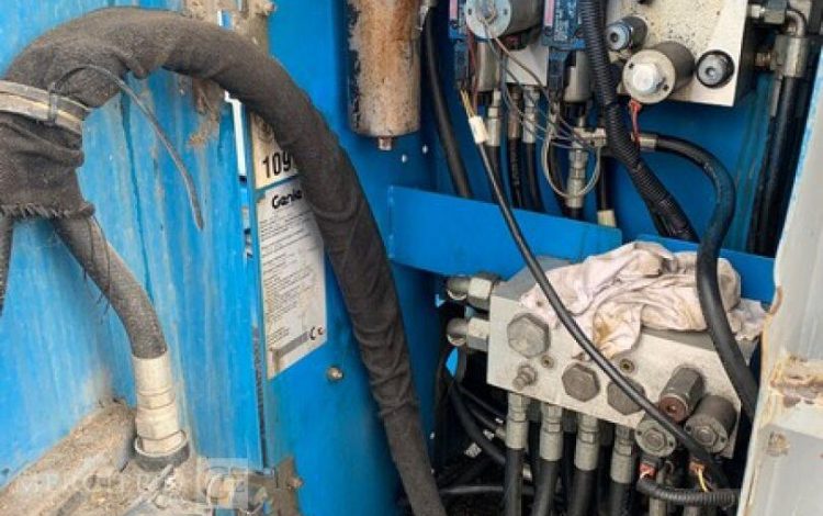 GENIE GS-5390  LOC44870