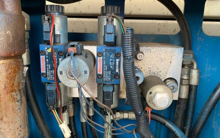 GENIE GS-5390  LOC44870