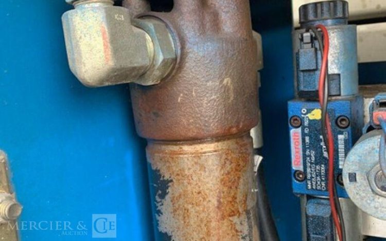 GENIE GS-5390  LOC44870