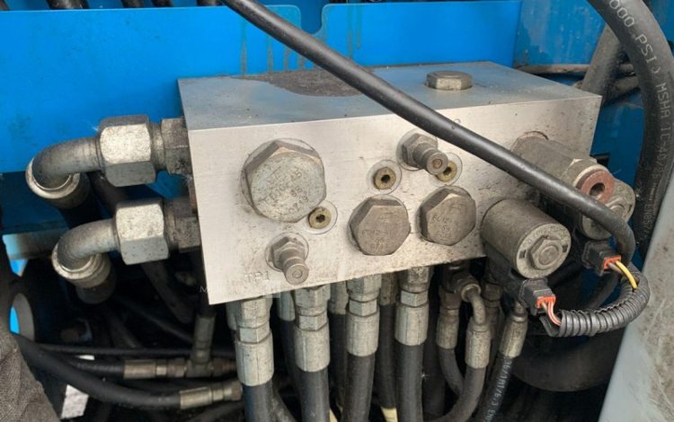 GENIE GS-5390  LOC44870