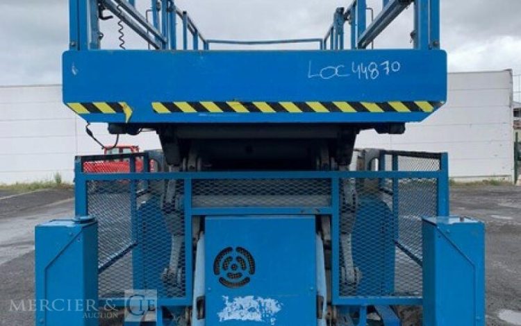 GENIE GS-5390  LOC44870