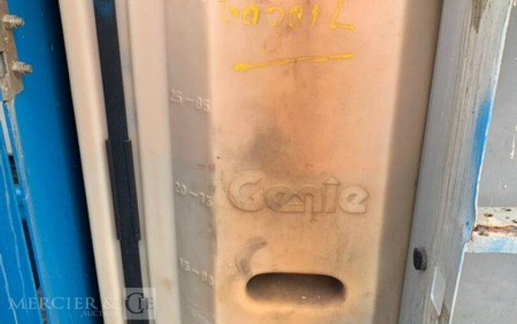 GENIE GS-5390  LOC44870