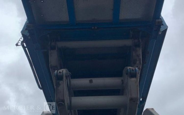 GENIE GS-5390  LOC44870