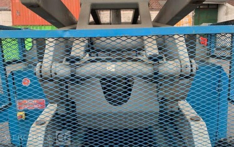 GENIE GS-5390  LOC44870