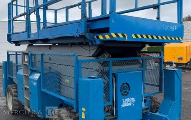 GENIE GS-5390  LOC44870