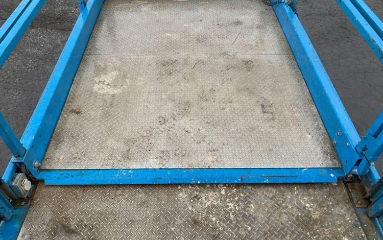 GENIE GS-5390  LOC44870