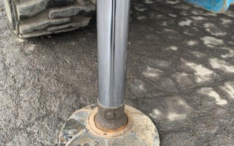 GENIE GS-5390  LOC44870