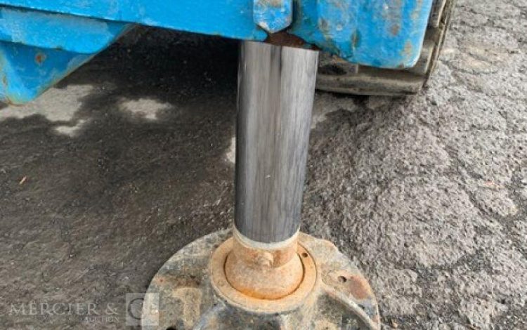 GENIE GS-5390  LOC44870