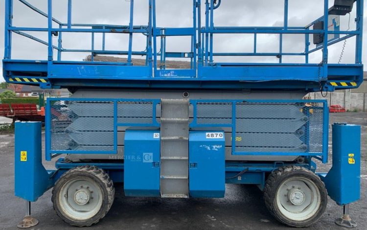 GENIE GS-5390  LOC44870