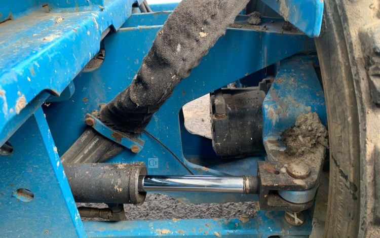 GENIE GS-5390  LOC44870