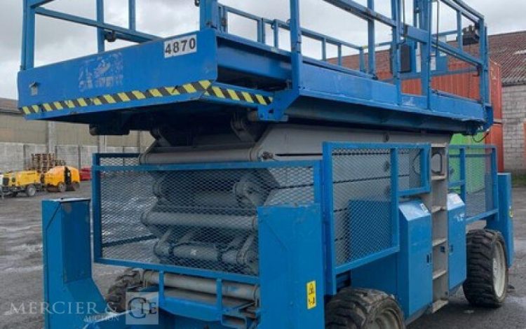 GENIE GS-5390  LOC44870