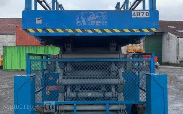 GENIE GS-5390  LOC44870