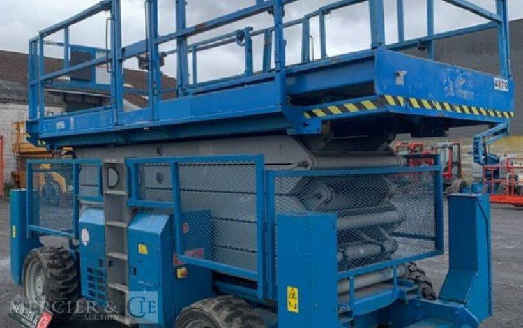 GENIE GS-5390  LOC44870