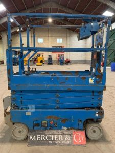 GENIE GS-1932  05SE0814