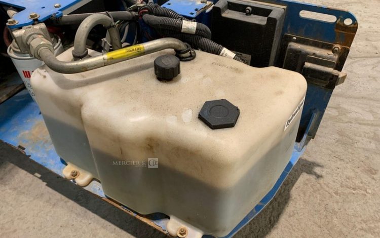 GENIE GS-1932  05SE0814