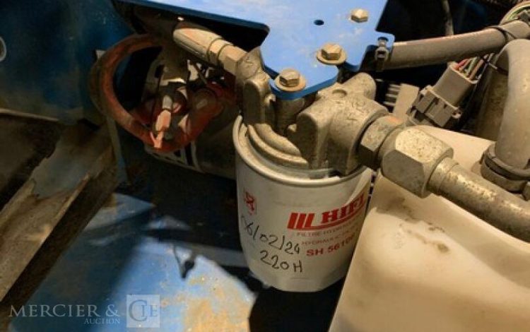 GENIE GS-1932  05SE0814