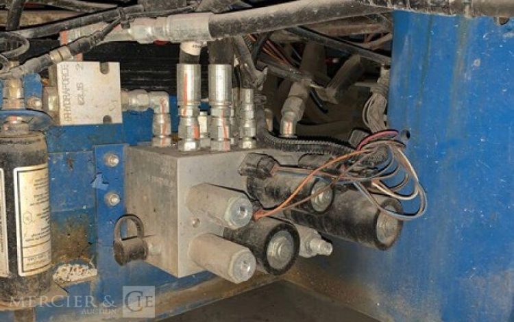 GENIE GS-1932  05SE0814