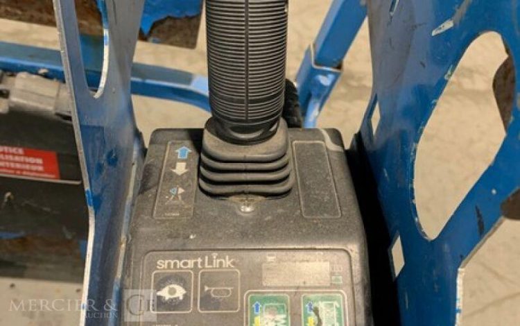 GENIE GS-1932  05SE0814