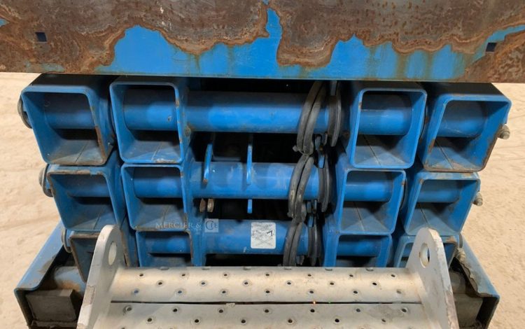 GENIE GS-1932  05SE0814
