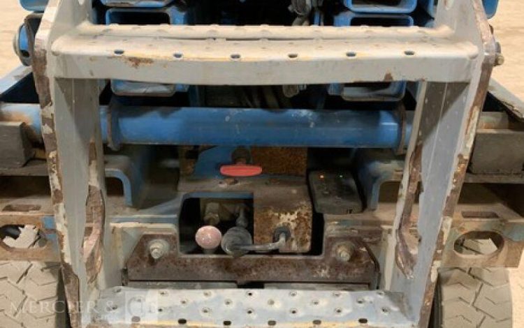 GENIE GS-1932  05SE0814