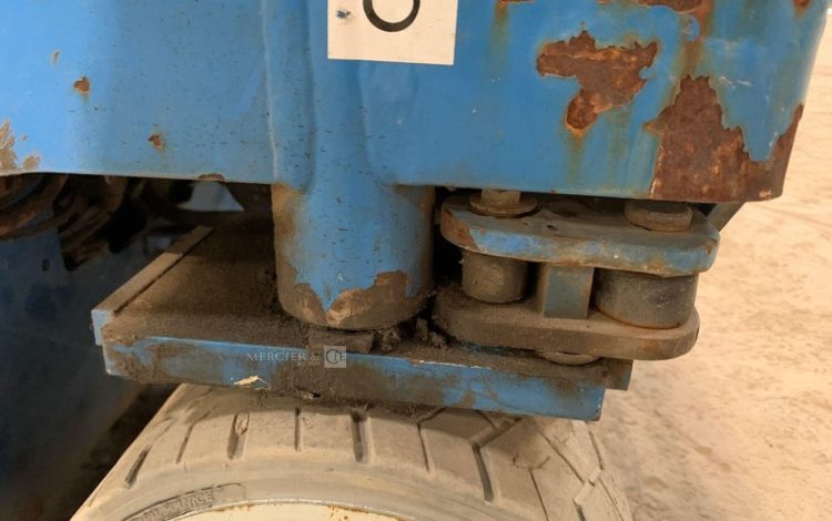 GENIE GS-1932  05SE0814