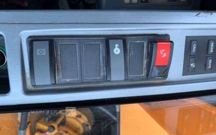 HYUNDAI ROBEX145LCR-9  LOC000541