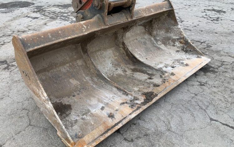 HYUNDAI ROBEX145LCR-9  LOC000541