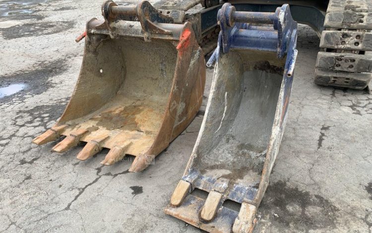 HYUNDAI ROBEX145LCR-9  LOC000541