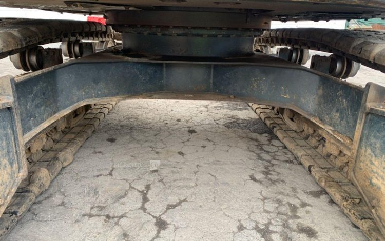 HYUNDAI ROBEX145LCR-9  LOC000541
