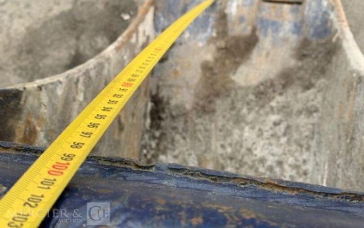 HYUNDAI ROBEX145LCR-9  LOC000541